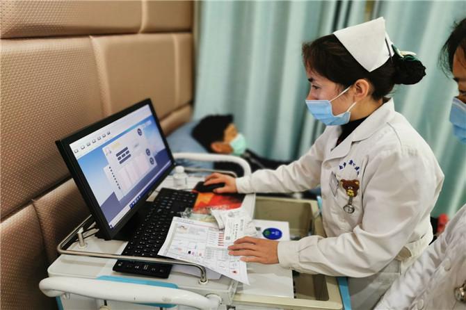 良好睡眠，健康中国——世界睡眠日活动系列报道二