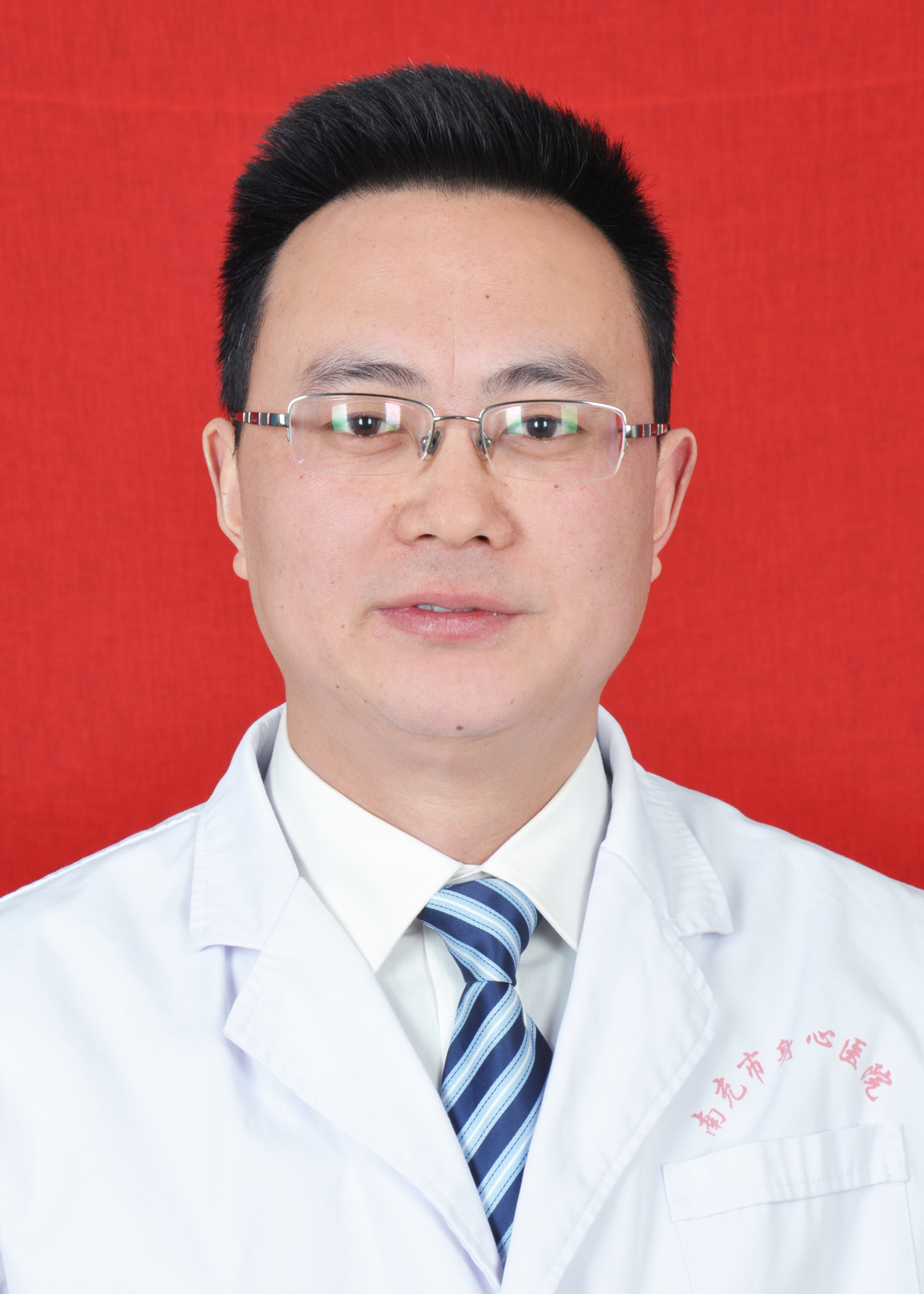 胡延毅