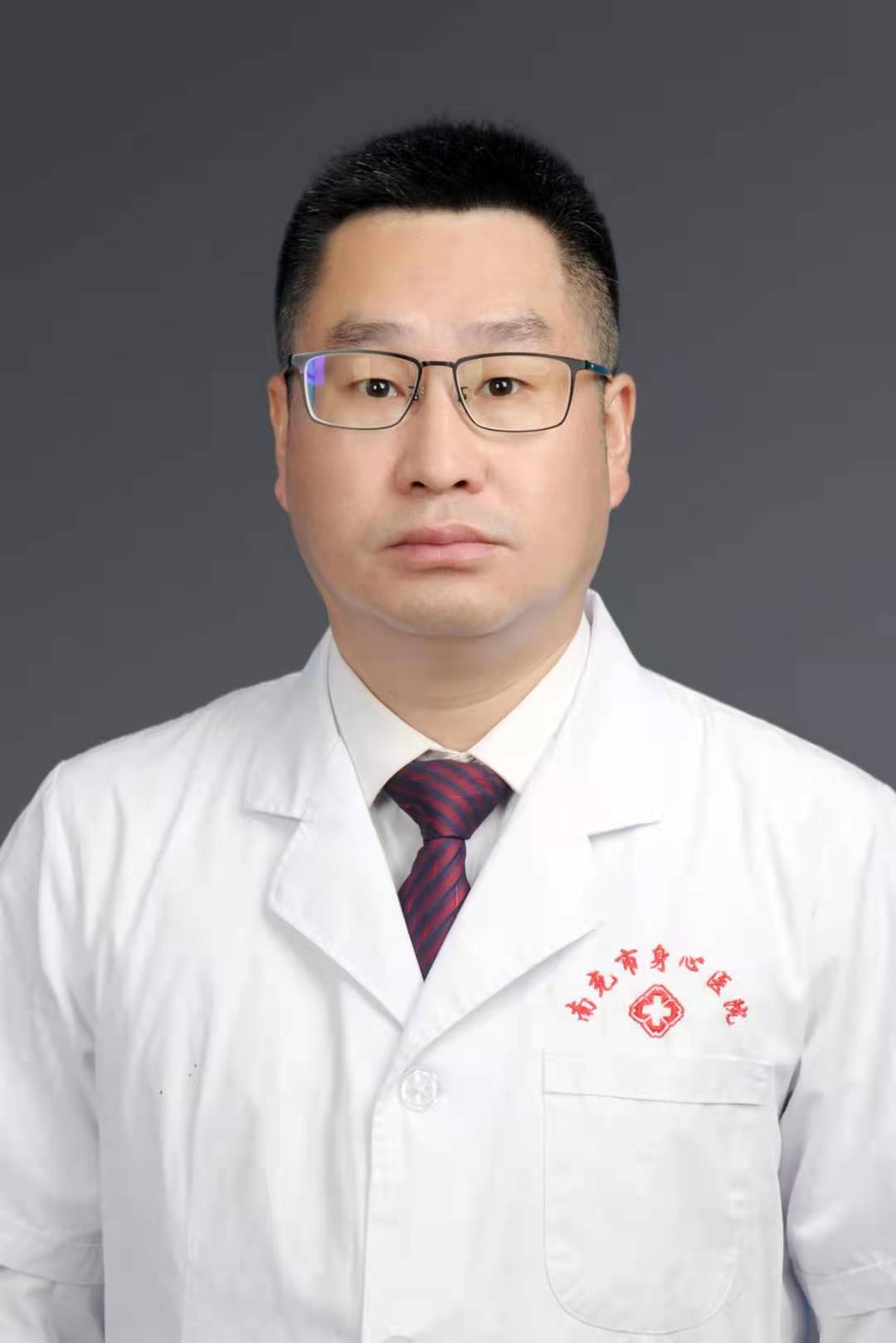陈挚